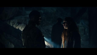 Кадр з фільму Троль 2