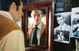 Кадр з фільму Порочна пристрасть