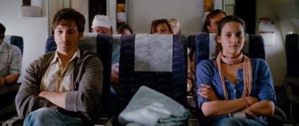 Кадр з фільму Чоловіки у великому місті