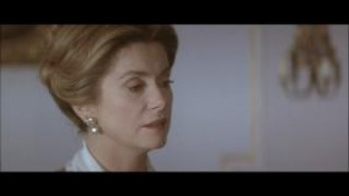 Кадр з фільму Партія в шахи