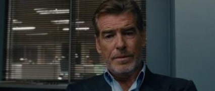 Кадр з фільму Як кохатися по-англійськи