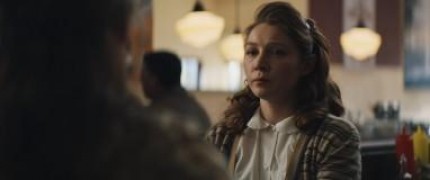 Кадр з фільму Дозволь йому піти