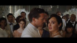 Кадр з фільму Смерть на Нілі