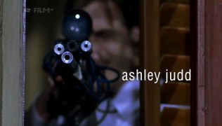 Кадр з фільму Свідок