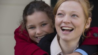 Кадр з фільму Дивак