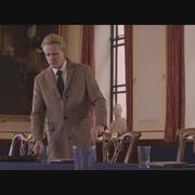 Кадр з фільму Операція «Фортуна»: Мистецтво перемоги