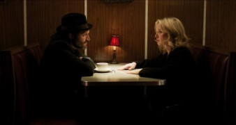 Кадр з фільму Два дні в Нью-Йорку