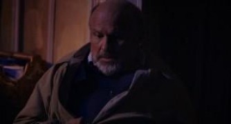 Кадр з фільму Ланцюг убивств