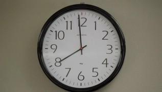 Кадр з фільму Зберігайте спокій