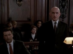 Кадр з фільму Покаяння