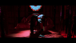 Кадр з фільму Без сорому