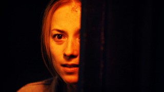 Кадр з фільму Підміна