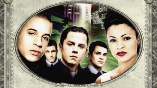 Кадр з фільму Бойлерна