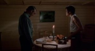 Кадр з фільму Смерть і Діва