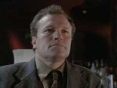 Кадр з фільму Компромат