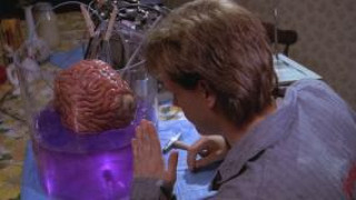 Кадр з фільму Франкеншльондра