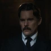 Кадр з фільму Тесла