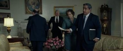 Кадр з фільму Влада