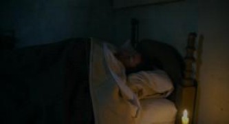 Кадр з фільму Амоніт