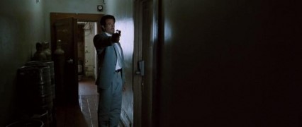 Кадр з фільму Прибрати Картера