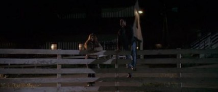 Кадр з фільму Фліка