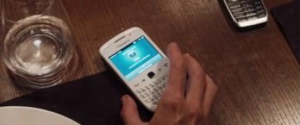 Кадр з фільму Ідеальні незнайомці