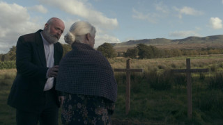 Кадр з фільму Матріарх