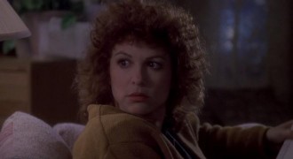 Кадр з фільму Дитяча Гра