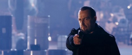 Кадр з фільму Погнали!