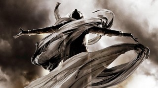 Кадр з фільму Час відьом