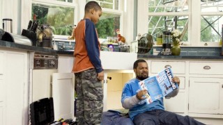 Кадр з фільму Ну що, приїхали: Ремонт