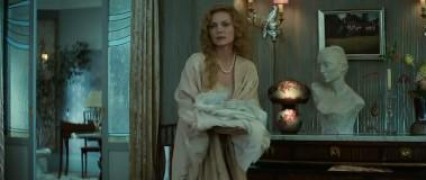 Кадр з фільму Шері