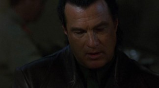 Кадр з фільму В ім'я помсти