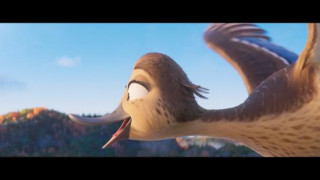 Кадр з фільму Переліт