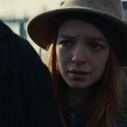 Кадр з фільму Хаща