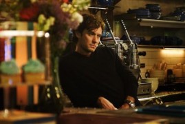 Кадр з фільму Мої чорничні ночі