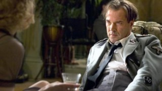 Кадр з фільму Чорна книга