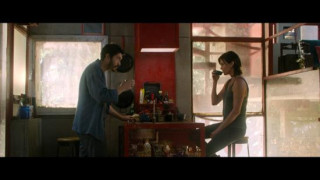 Кадр з фільму Стара гвардія 2