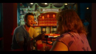 Кадр з фільму Колесо Чудес