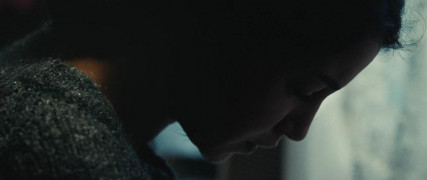 Кадр з фільму Чудове життя