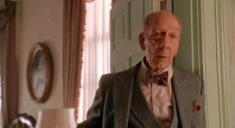 Кадр з фільму Пропозиція