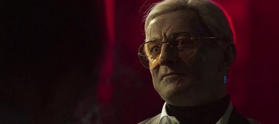 Кадр з фільму Творець