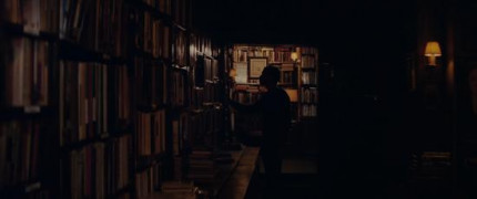 Кадр з фільму Мистецтво обману