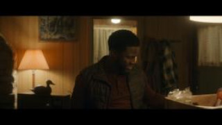 Кадр з фільму Людина з Торонто