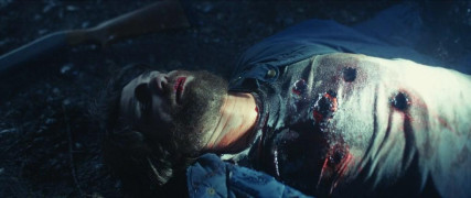 Кадр з фільму Порядок