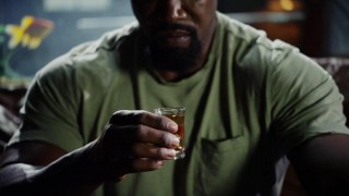 Кадр з фільму Сходження Сокола