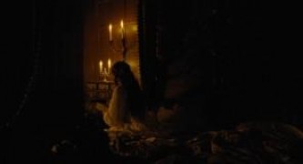 Кадр з фільму Фаворитка