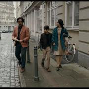 Кадр з фільму Небезпечний