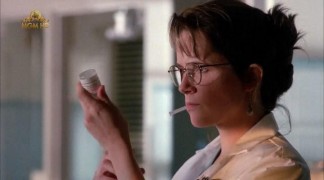 Кадр з фільму Стаття 99