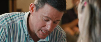 Кадр з фільму Грабіжник за покликанням